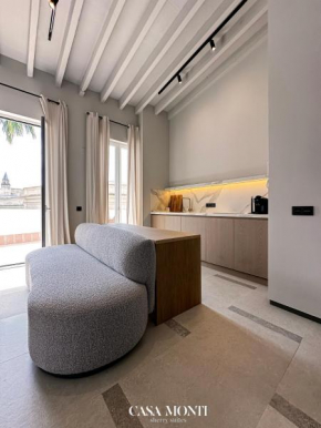 Casa Monti Sherry Suites A
